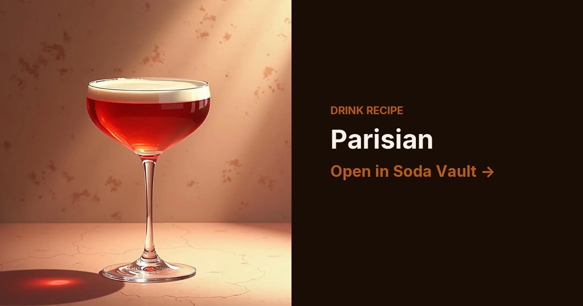 Parisian