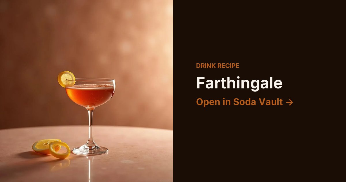 Farthingale