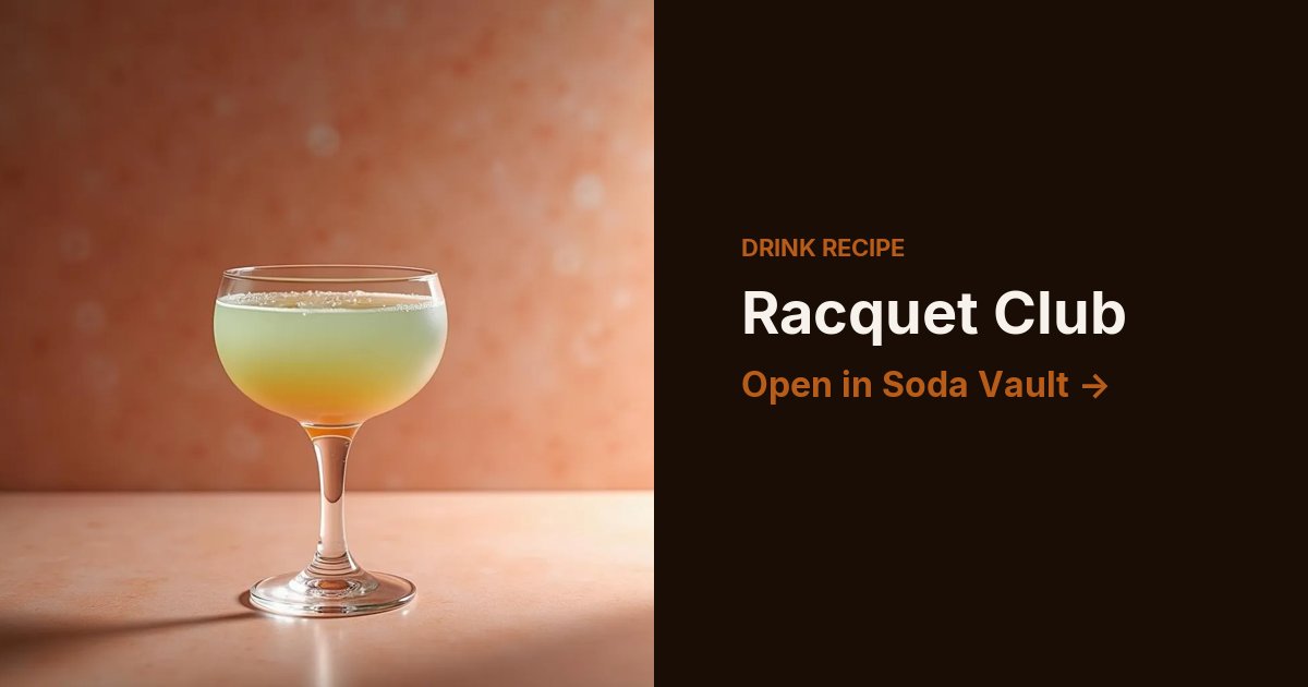 Racquet Club