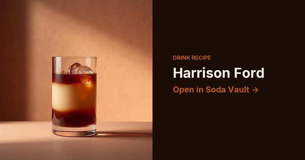 Harrison Ford
