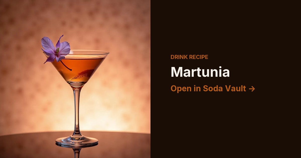 Martunia