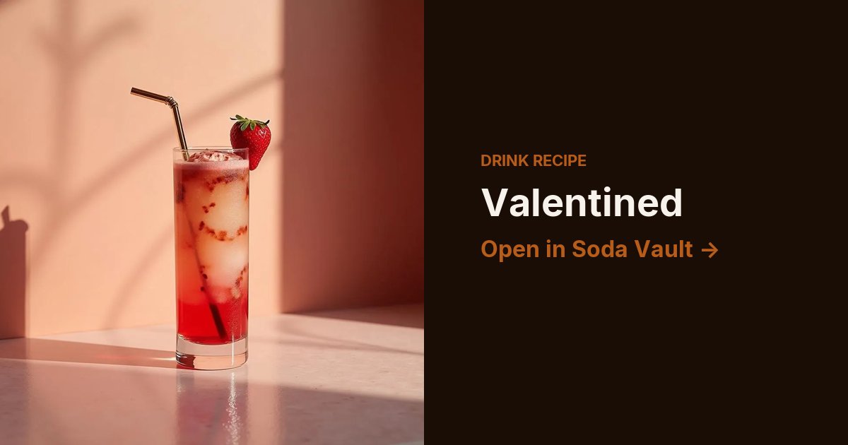 Valentined