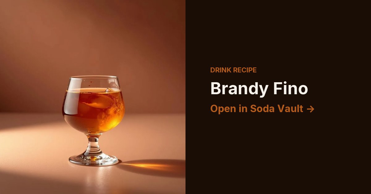Brandy Fino