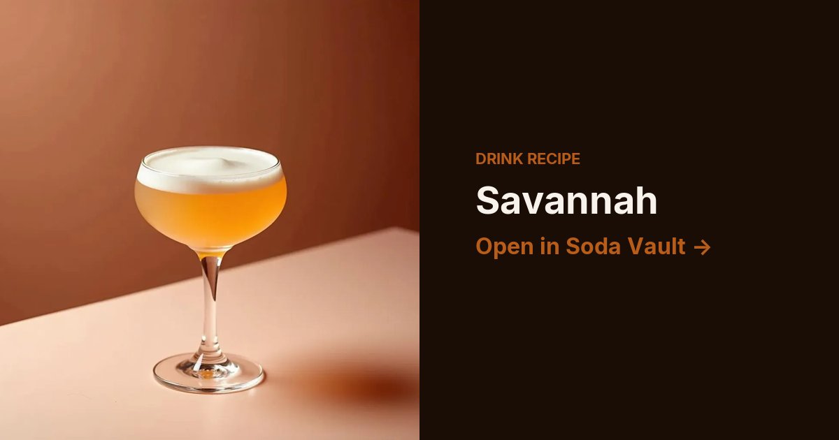 Savannah