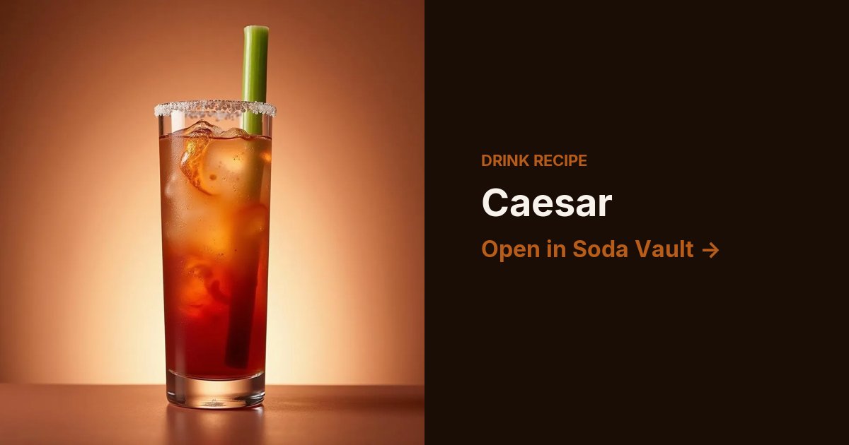 Caesar