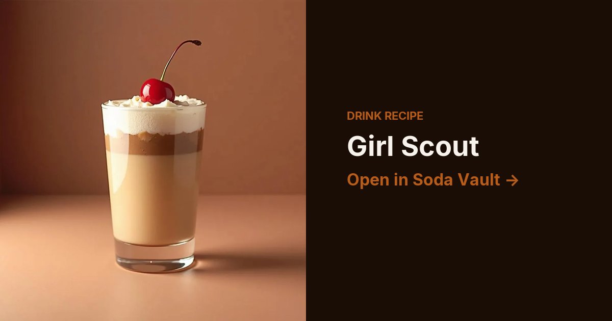 Girl Scout