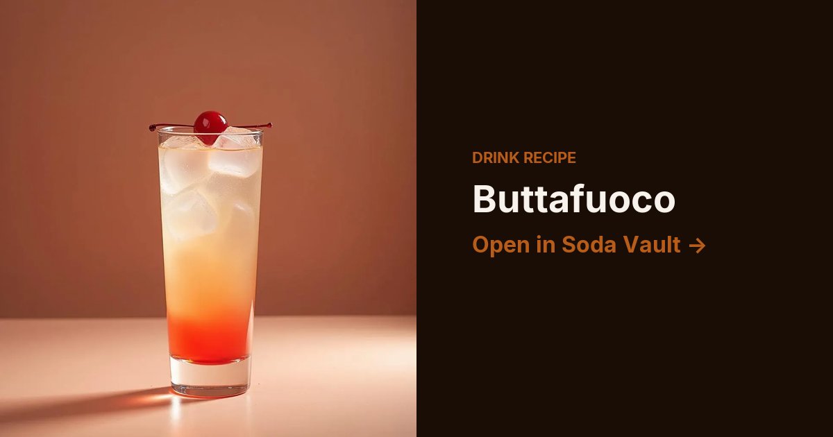 Buttafuoco