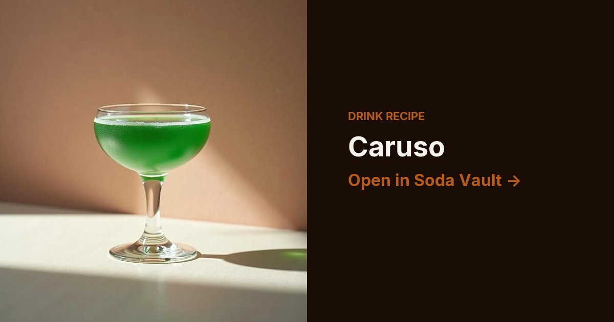 Caruso