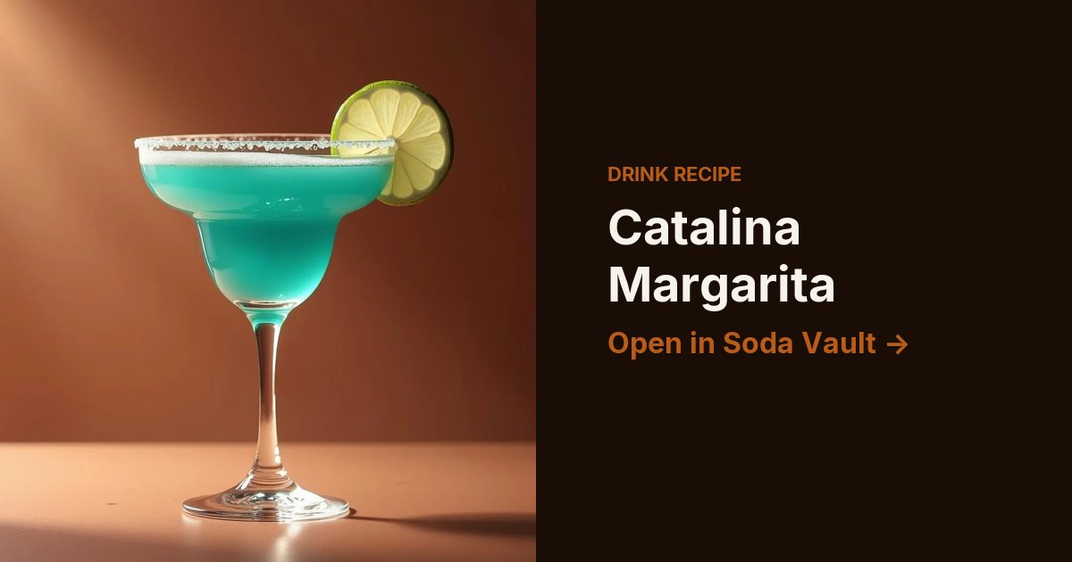 Catalina Margarita