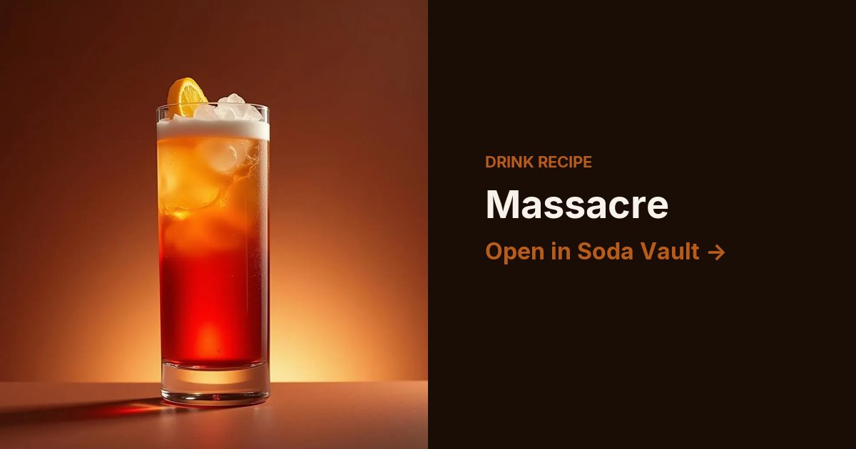 Massacre