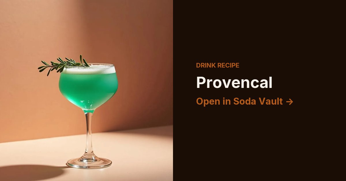 Provencal