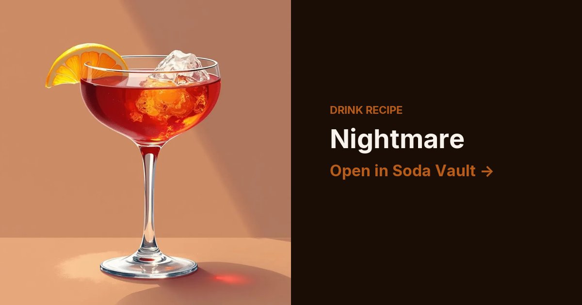 Nightmare