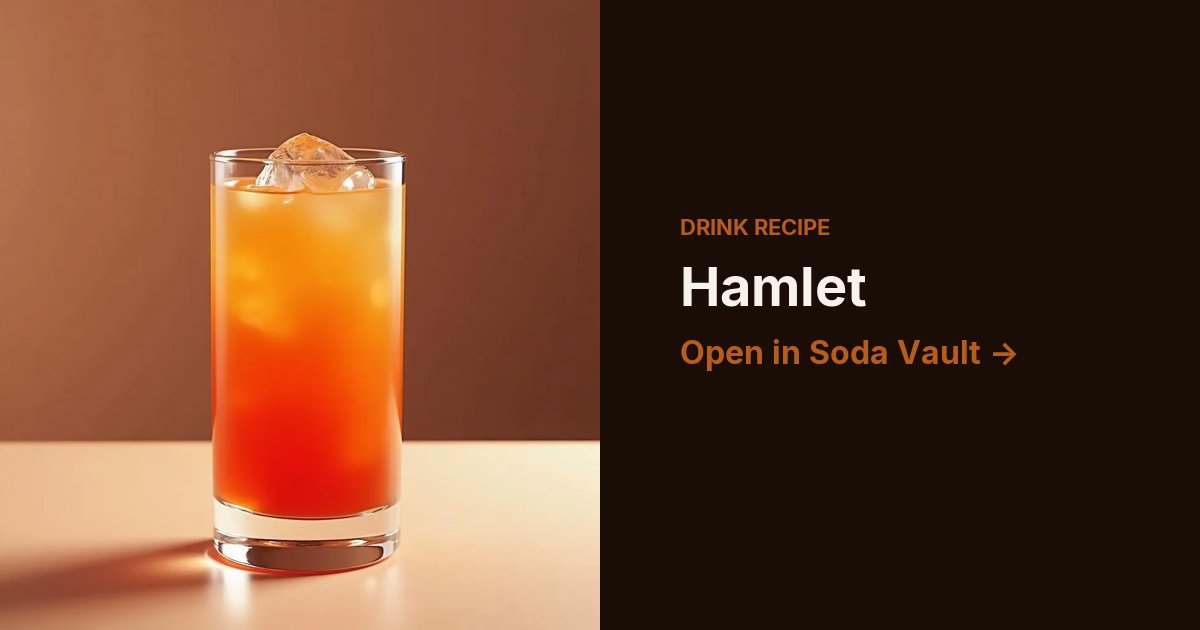 Hamlet