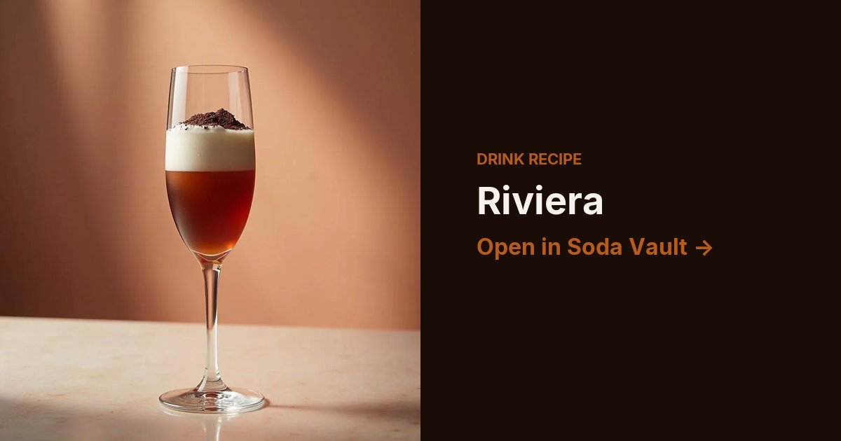 Riviera