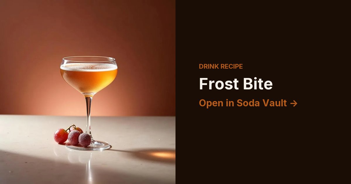 Frost Bite