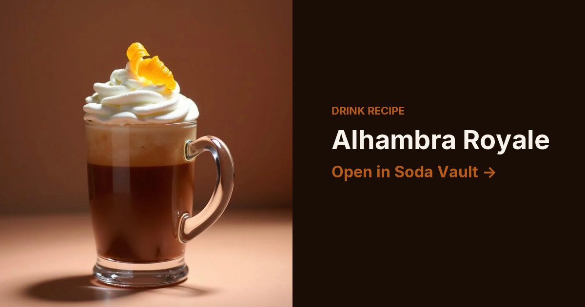 Alhambra Royale