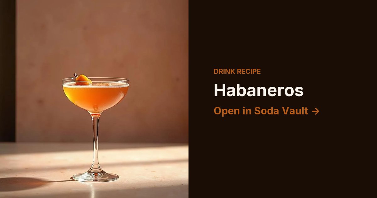 Habaneros