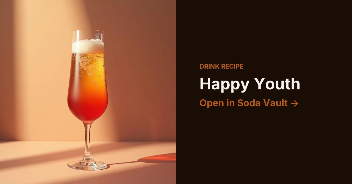 Happy Youth