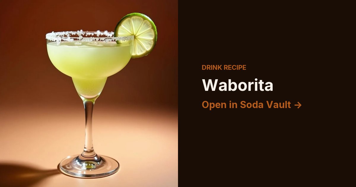 Waborita