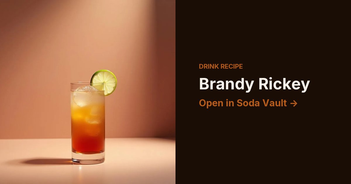 Brandy Rickey