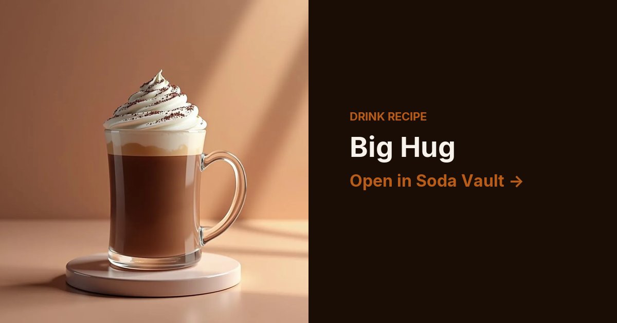 Big Hug
