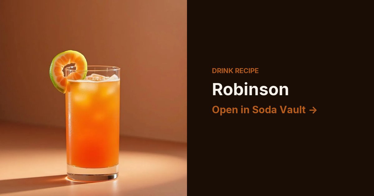 Robinson