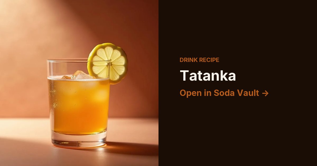 Tatanka
