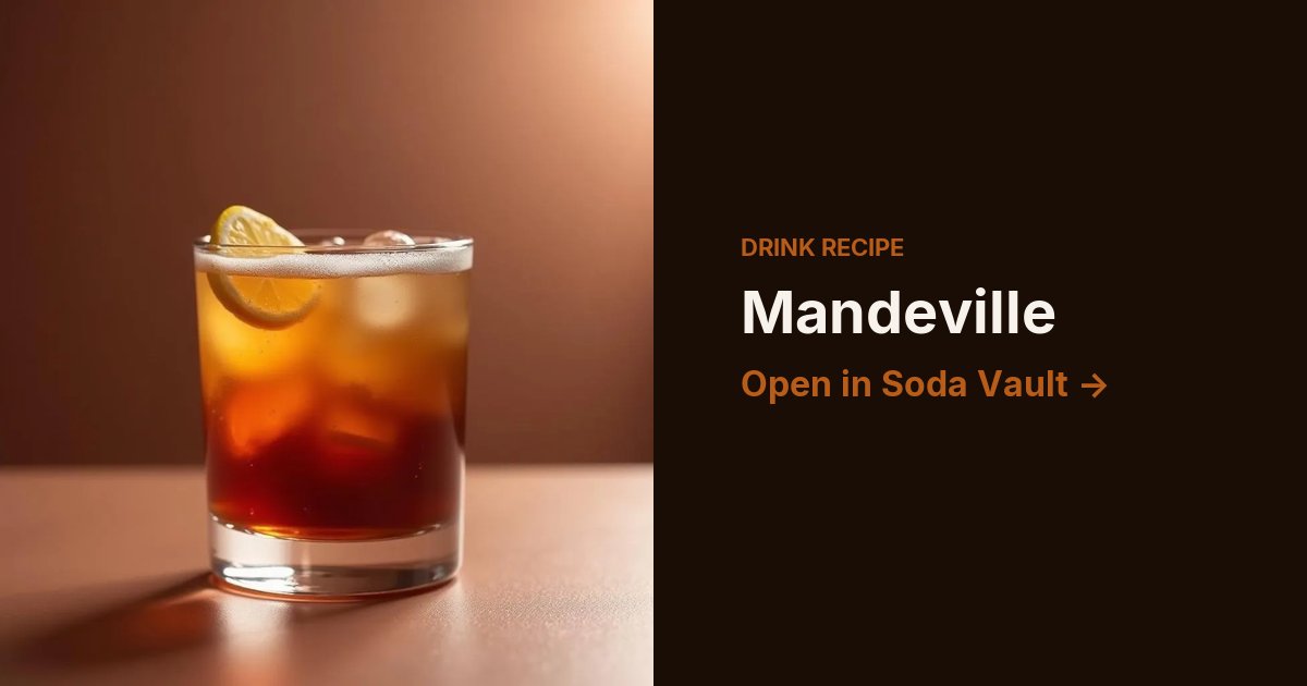 Mandeville