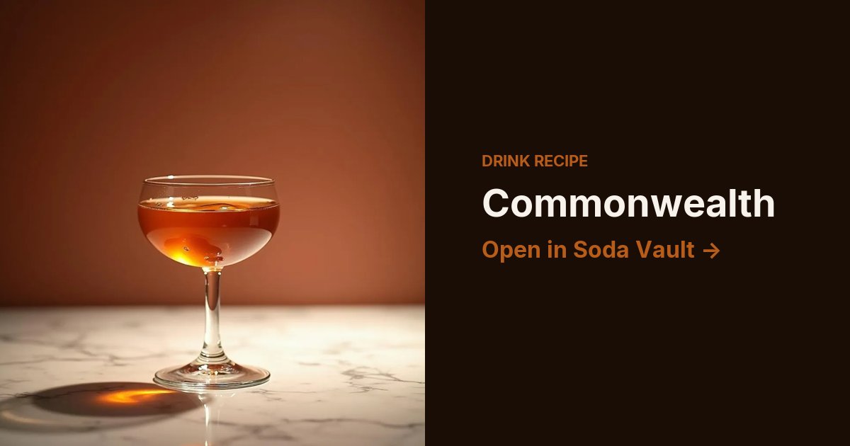 Commonwealth