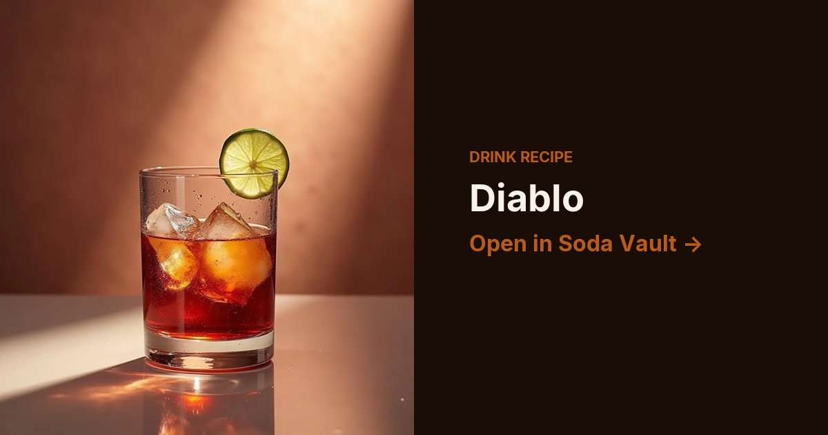 Diablo