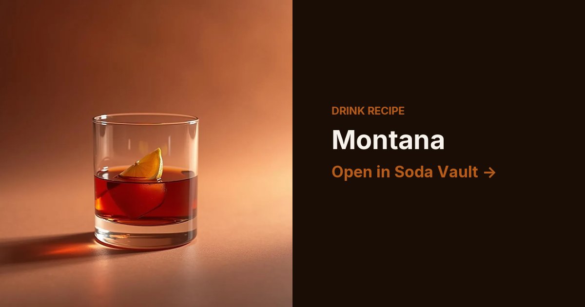 Montana
