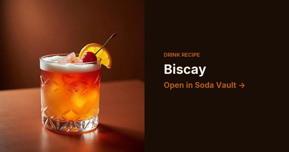 Biscay