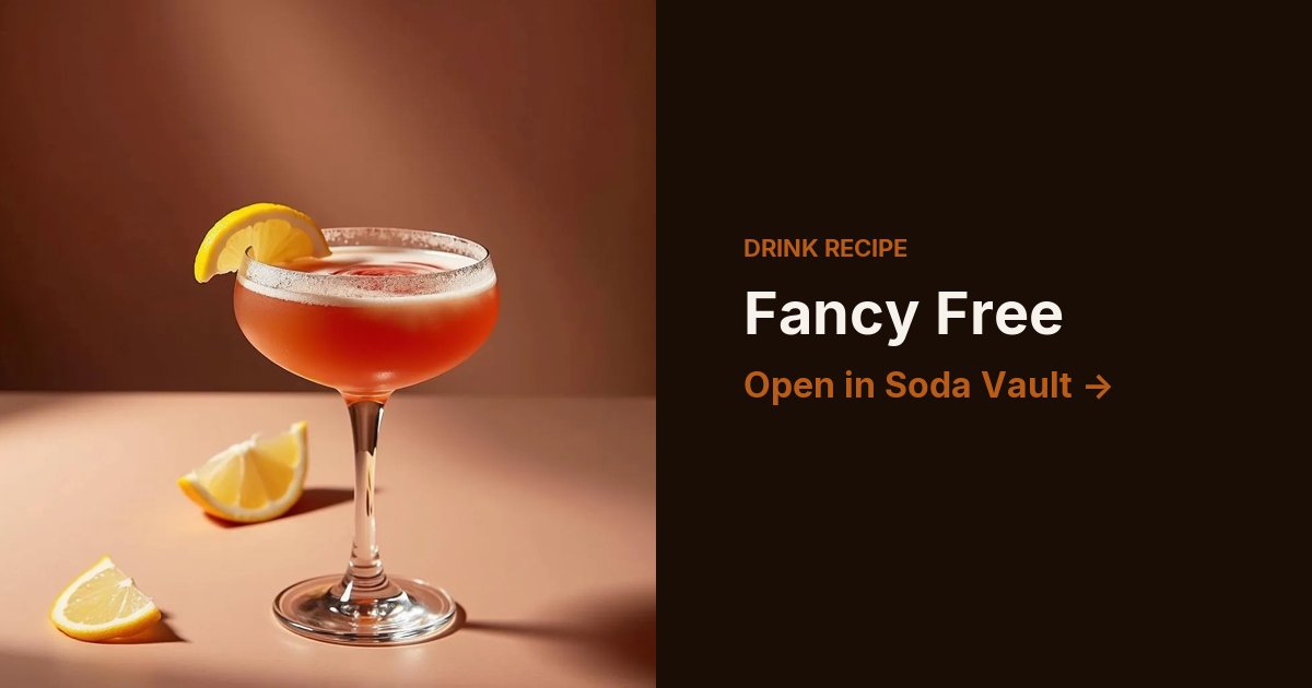 Fancy Free
