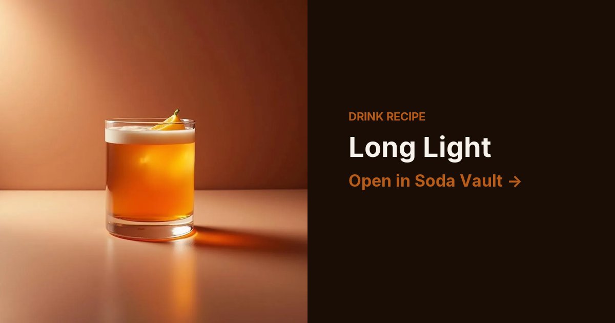 Long Light