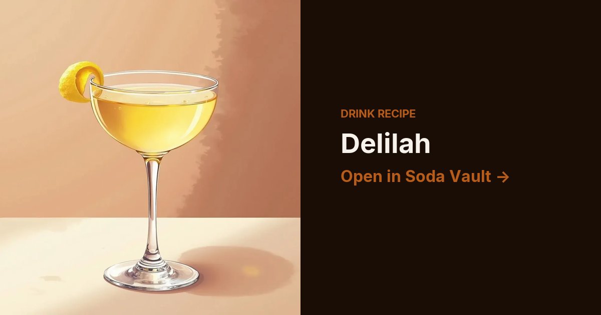 Delilah