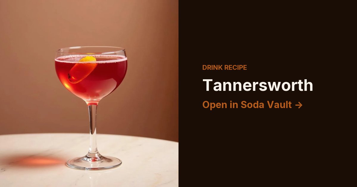 Tannersworth