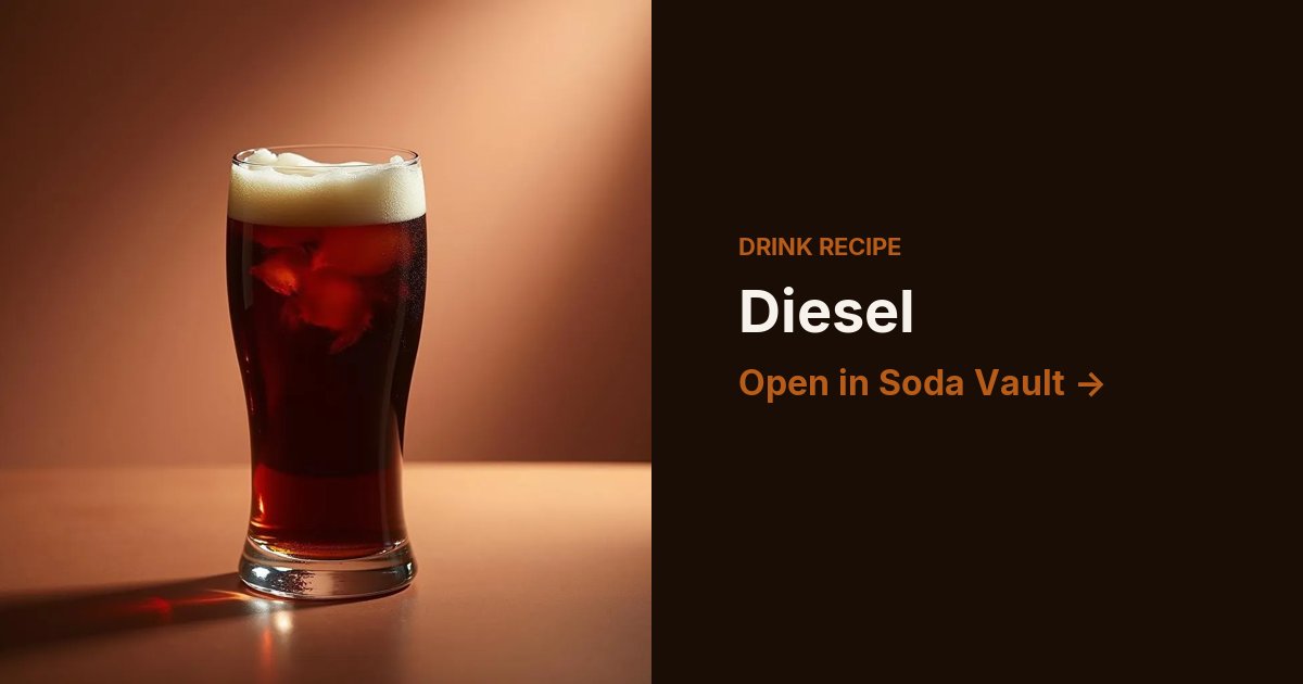 Diesel