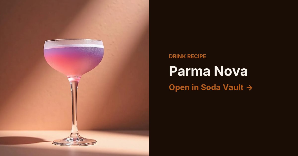 Parma Nova
