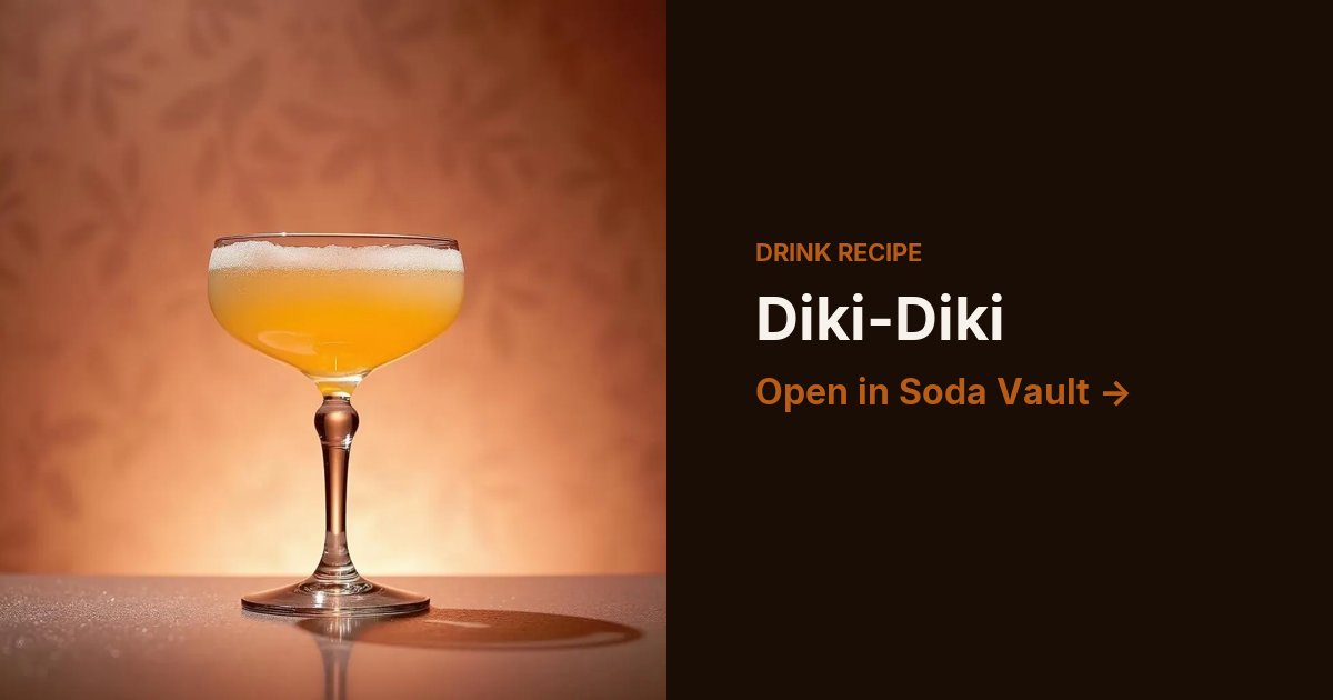 Diki-Diki