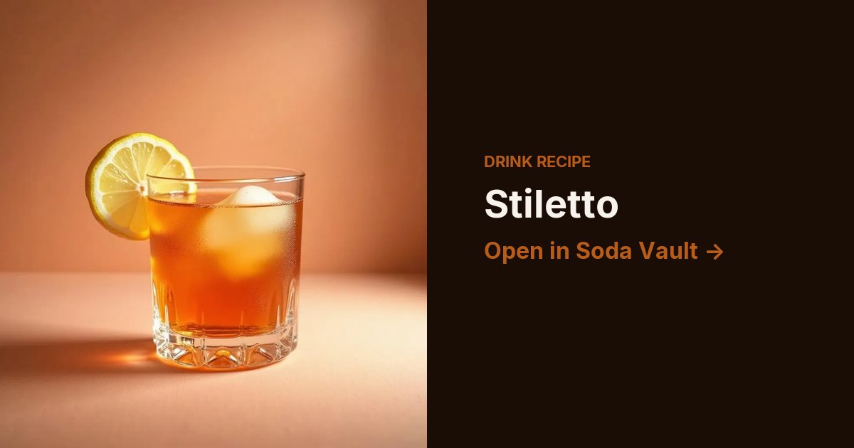 Stiletto
