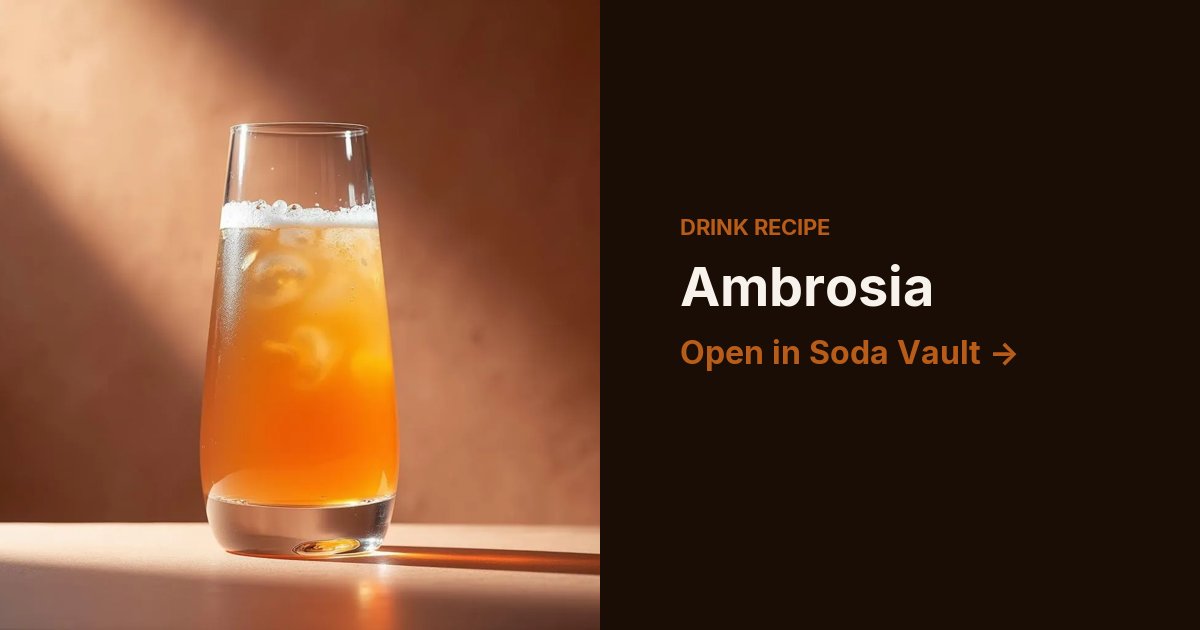 Ambrosia