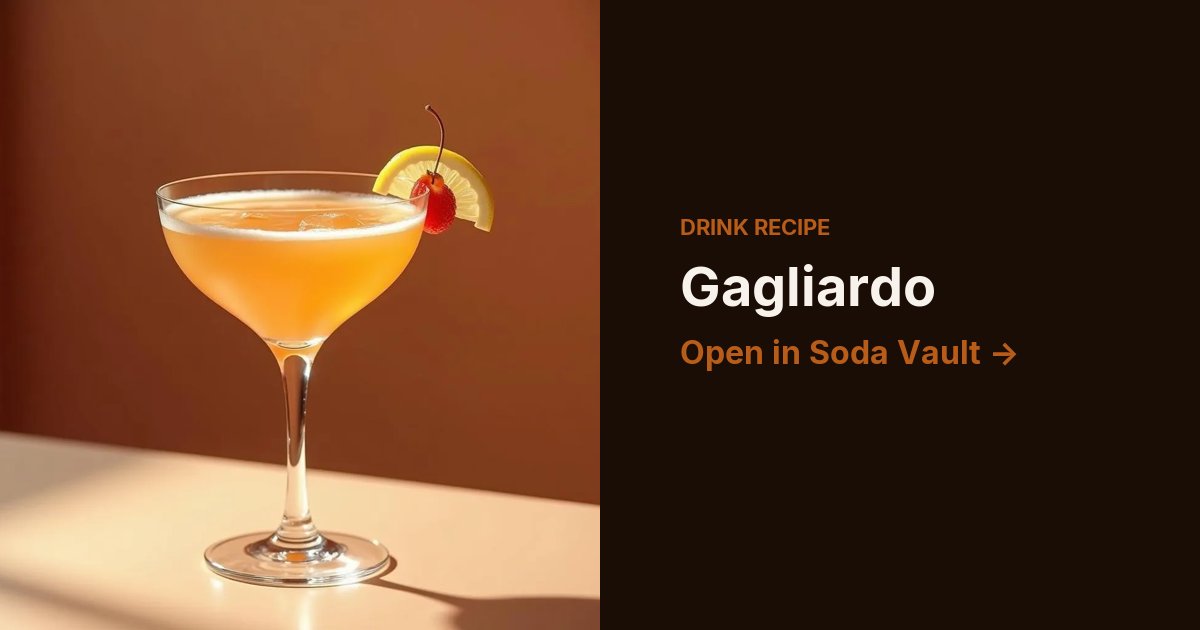 Gagliardo
