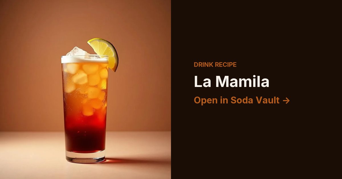 La Mamila