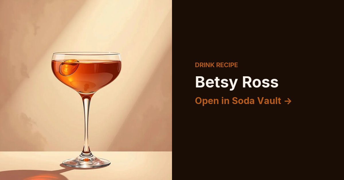 Betsy Ross