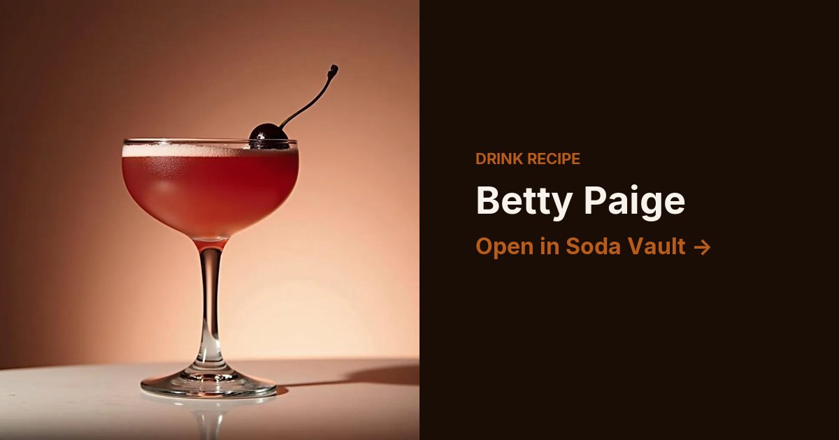 Betty Paige