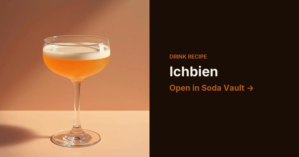 Ichbien