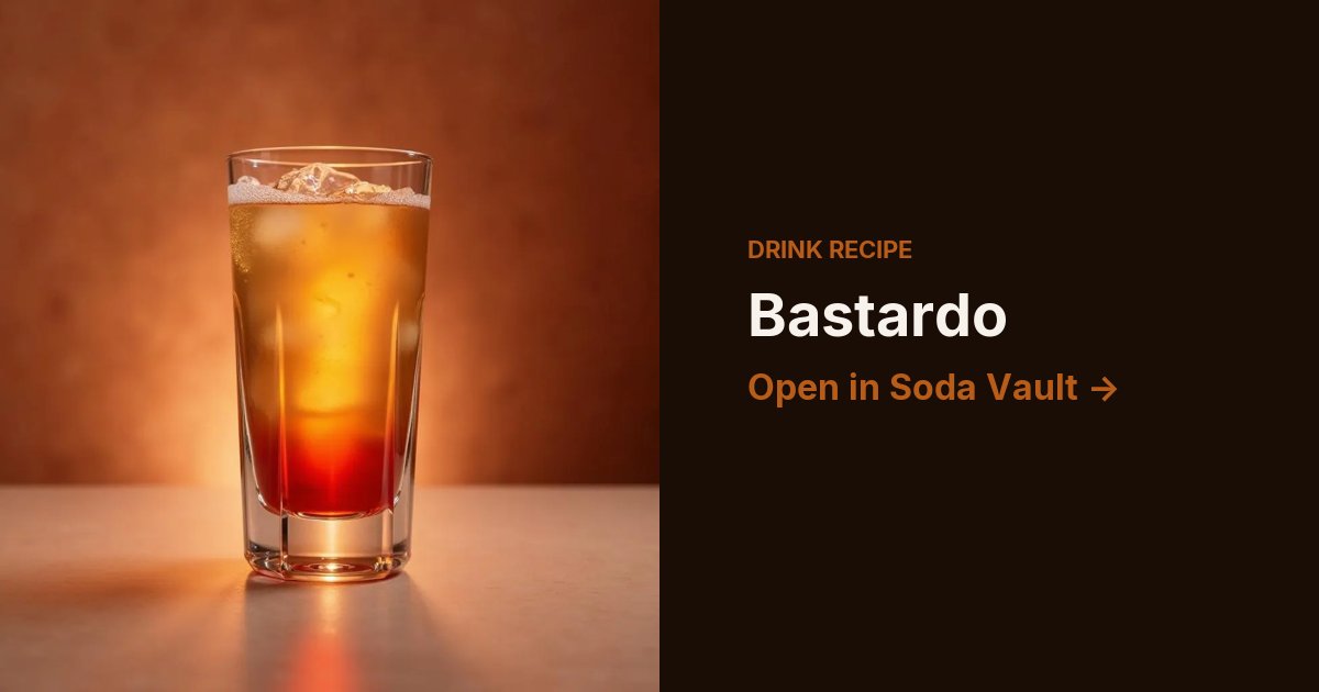 Bastardo