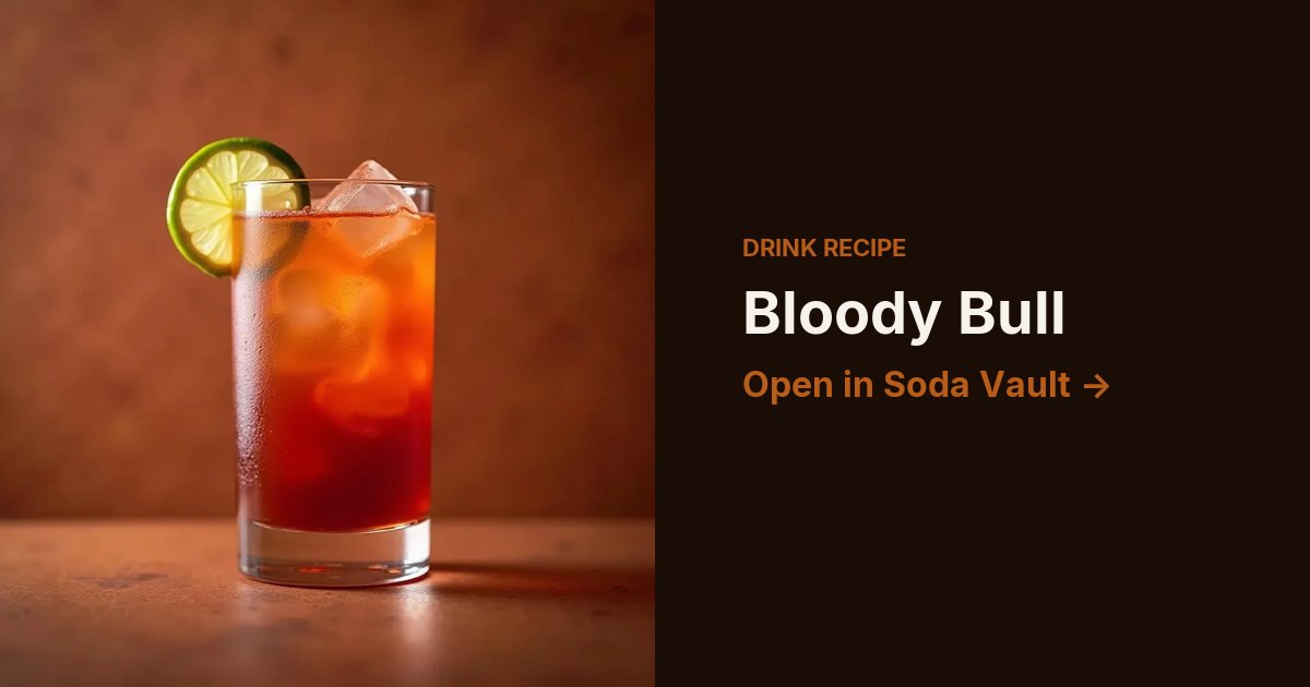 Bloody Bull