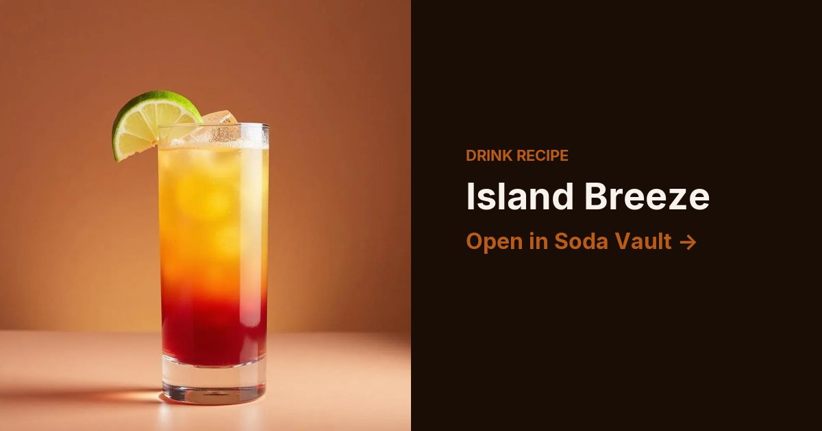 Island Breeze