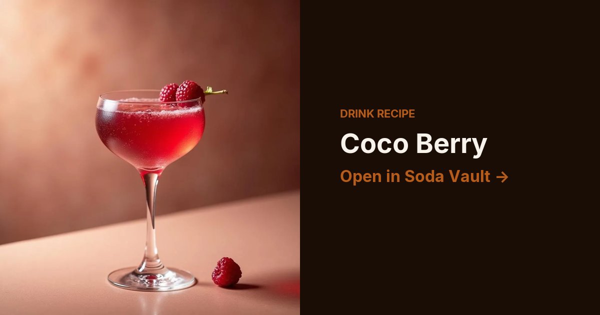 Coco Berry